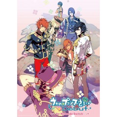 Uta no * Prince-Sama Debut for Nintendo Switch