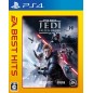 Star Wars: Jedi Fallen Order (EA Best Hits) (pre-owned) PS4