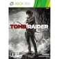Tomb Raider XBOX 360 (gebraucht)