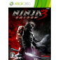 Ninja Gaiden 3 [Regular Edition] XBOX 360 (pre-owned)