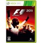 F1: 2011 XBOX 360 (gebraucht)