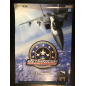 Jet Impulse / DS Air DS Videogame Promo Poster Jet Impulse / DS Air DS Videogame Promo Poster
