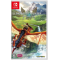 Monster Hunter Stories 2: Wings of Ruin (English) Switch Monster Hunter Stories 2: Wings of Ruin (English) Switch