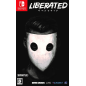 Liberated (English) (pre-owned) Switch Liberated (English) (pre-owned) Switch