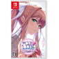 Doki Doki Literature Club Plus! (English) (pre-owned) Switch Doki Doki Literature Club Plus! (English) (pre-owned) Switch