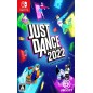 Just Dance 2022 (English) Switch Just Dance 2022 (English) Switch