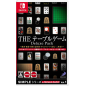 The Table Game Deluxe Pack (English) Switch The Table Game Deluxe Pack (English) Switch