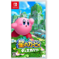 Kirby and the Forgotten Land (English) Switch Kirby and the Forgotten Land (English) Switch
