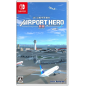 Boku wa Koukuu Kanseikan: Airport Hero Haneda (English) Switch