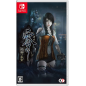 Fatal Frame: Maiden of Black Water (English) (pre-owned) Switch Fatal Frame: Maiden of Black Water (English) (pre-owned) Switch