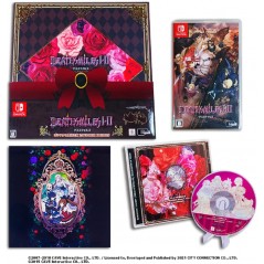 Deathsmiles I & II [Special Edition] (English) (gebraucht) Switch