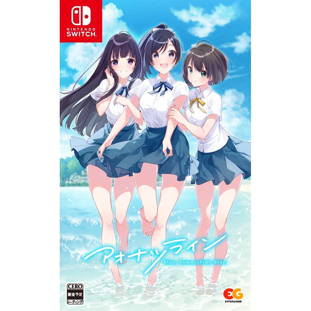 Aonatsu Line (pre-owned) Switch