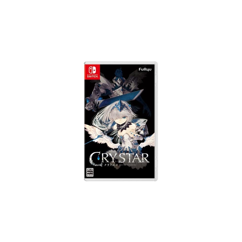 Crystar (gebraucht) Switch