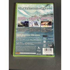 El Shaddai: Ascension of the Metatron XBOX 360