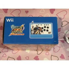 Tatsunoko vs. Capcom Stick Wii