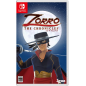 Zorro: The Chronicles (English) (pre-owned) Switch Zorro: The Chronicles (English) (pre-owned) Switch