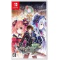 Fairy Fencer F: Refrain Chord (gebraucht) Switch Fairy Fencer F: Refrain Chord (gebraucht) Switch
