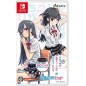 Yahari Game Demo Ore no Seishun Love-Kome wa Machigatteiru. & Zoku: Oatome Set (gebraucht) Switch Yahari Game Demo Ore no Seishun Love-Kome wa Machigatteiru. & Zoku: Oatome Set (gebraucht) Switch