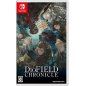 The DioField Chronicle (English) (gebraucht) Switch The DioField Chronicle (English) (gebraucht) Switch