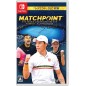 Matchpoint: Tennis Championships (English) (gebraucht) Switch Matchpoint: Tennis Championships (English) (gebraucht) Switch