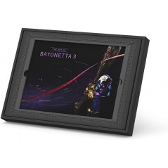 Bayonetta 3 [Trinity Masquerade Limited Edition] (English) (pre-owned) Switch