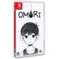 Omori (English) Switch Omori (English) Switch