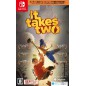 It Takes Two (English) Switch It Takes Two (English) Switch