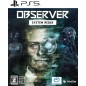 Observer: System Redux PS5 Observer: System Redux PS5