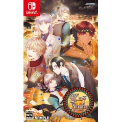 Money Parasite Switch