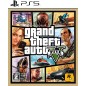 Grand Theft Auto V PS5 Grand Theft Auto V PS5