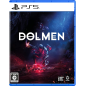 DOLMEN (English) PS5 DOLMEN (English) PS5