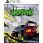 Need for Speed Unbound PS5 Need for Speed Unbound PS5