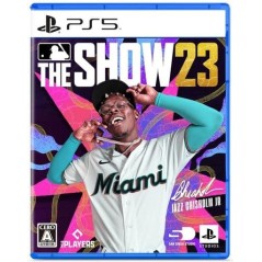 MLB The Show 23 (English) PS5