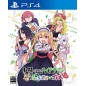 Miss Kobayashi’s Dragon Maid: Sakuretsu!! Chorogon Breath (English) PS4 Miss Kobayashi’s Dragon Maid: Sakuretsu!! Chorogon Breath (English) PS4