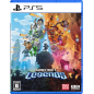 Minecraft Legends PS5 Minecraft Legends PS5