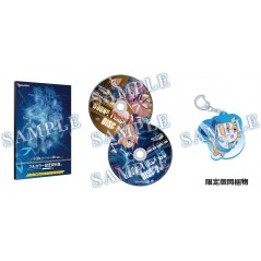 Azure Striker Gunvolt 3 [Limited Edition] (English) PS4