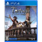 Tortuga - A Pirate's Tale (Multi-Language) PS4 Tortuga - A Pirate's Tale (Multi-Language) PS4