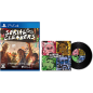 Serial Cleaners (Multi-Language) PS4 Serial Cleaners (Multi-Language) PS4