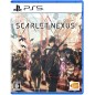 Scarlet Nexus (gebraucht) PS5 Scarlet Nexus (gebraucht) PS5