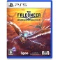 The Falconeer: Warrior Edition (English) (gebraucht) PS5 The Falconeer: Warrior Edition (English) (gebraucht) PS5