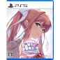 Doki Doki Literature Club Plus! (English) (gebraucht) PS5 Doki Doki Literature Club Plus! (English) (gebraucht) PS5