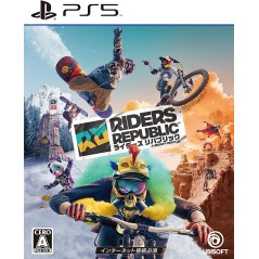 Riders Republic PS5