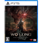 Wo Long: Fallen Dynasty (Multi-Language) (pre-owned) PS5 Wo Long: Fallen Dynasty (Multi-Language) (pre-owned) PS5