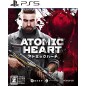 Atomic Heart (Multi-Language) (pre-owned) PS5 Atomic Heart (Multi-Language) (pre-owned) PS5