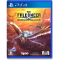 The Falconeer: Warrior Edition (English) (gebraucht) PS4 The Falconeer: Warrior Edition (English) (gebraucht) PS4