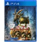 F.I.S.T.: Forged In Shadow Torch (English) (pre-owned) PS4 F.I.S.T.: Forged In Shadow Torch (English) (pre-owned) PS4