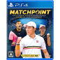 Matchpoint: Tennis Championships (English) (pre-owned) PS4 Matchpoint: Tennis Championships (English) (pre-owned) PS4