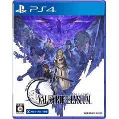 Valkyrie Elysium PS4
