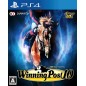 Winning Post 10 (gebraucht) PS4 Winning Post 10 (gebraucht) PS4