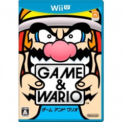 Game & Wario
